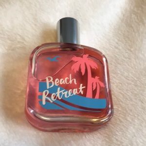Hollister Beach Retreat Perfume
